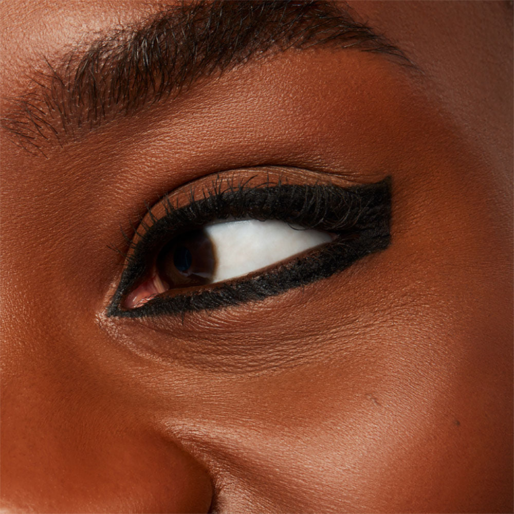 M.A.C. Colour Excess Gel Pencil Waterproof Eye Liner- Glide Or Die Kajal (1 gms)