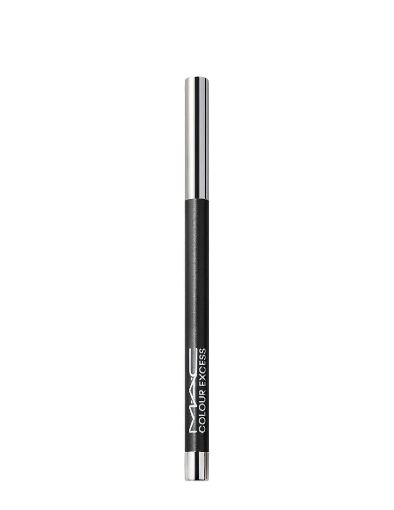 M.A.C. Colour Excess Gel Pencil Waterproof Eye Liner- Glide Or Die Kajal (1 gms)