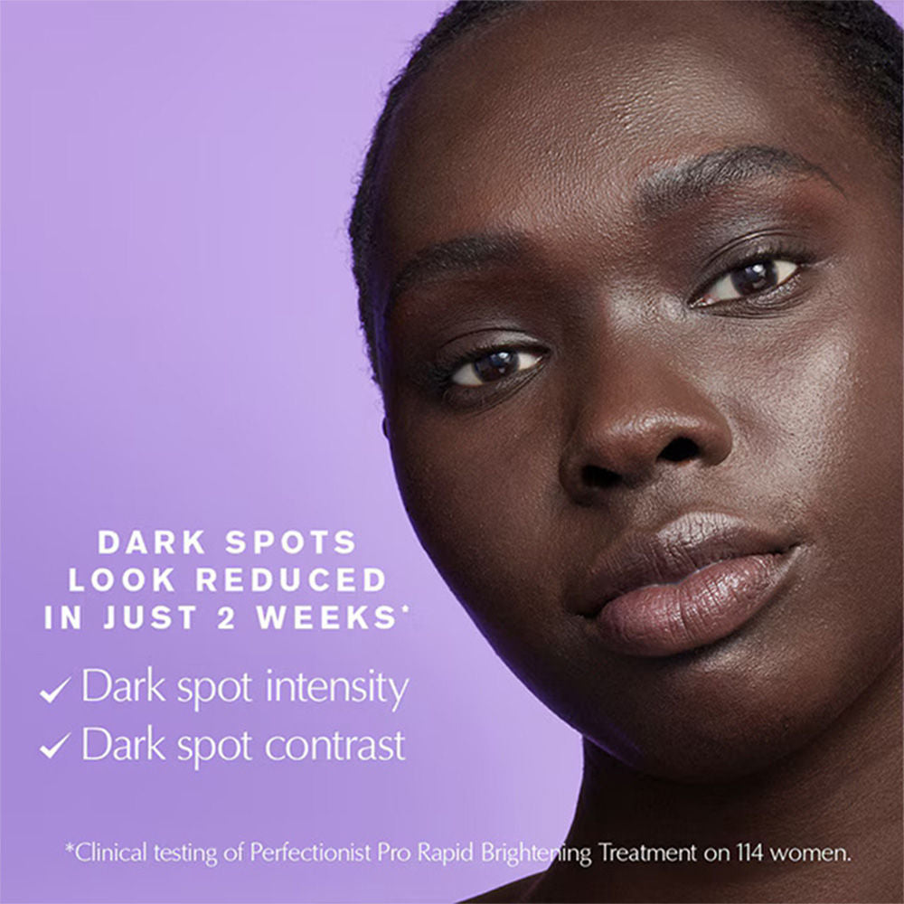 Estee Lauder Perfectionist Pro Rapid Brightening Treatment (50ml)