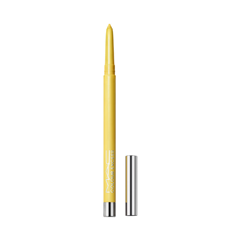 M.A.C. Colour Excess Gel Pencil Waterproof Eye Liner