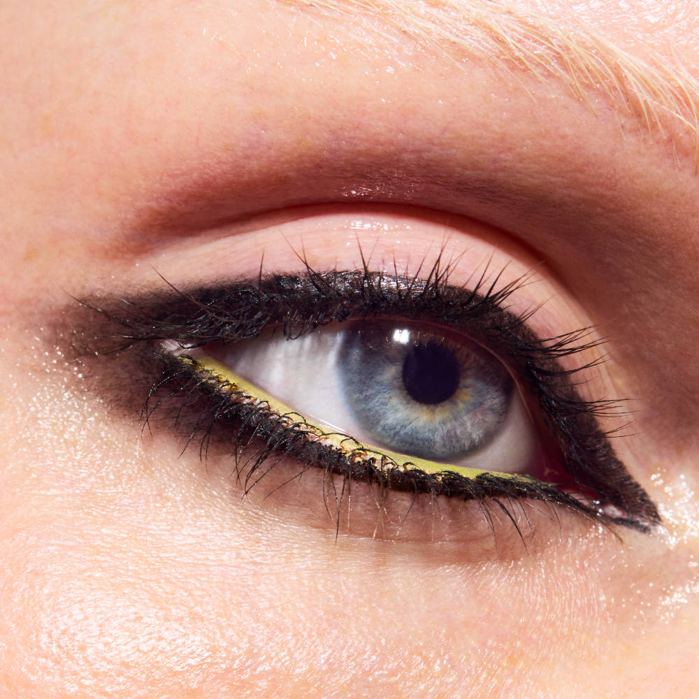 M.A.C. Colour Excess Gel Pencil Waterproof Eye Liner