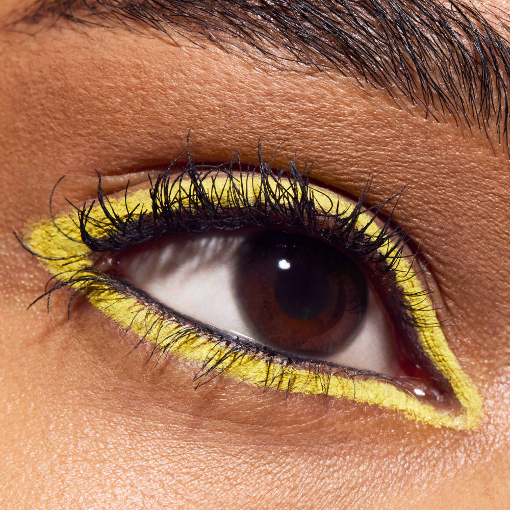 M.A.C. Colour Excess Gel Pencil Waterproof Eye Liner
