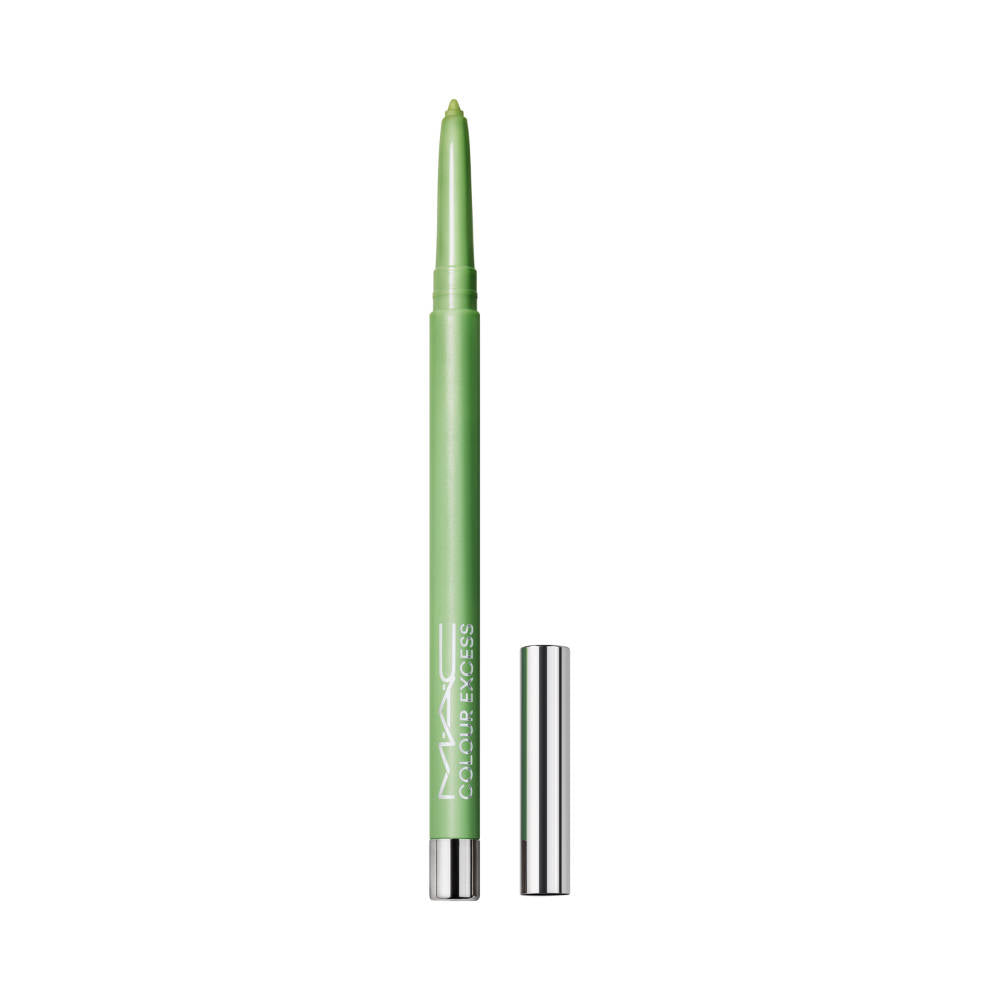 M.A.C. Colour Excess Gel Pencil Waterproof Eye Liner