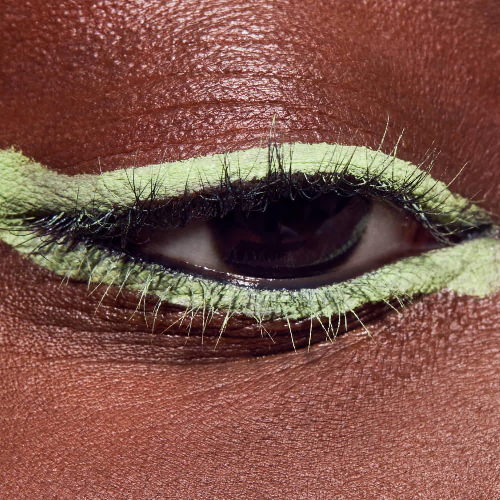 M.A.C. Colour Excess Gel Pencil Waterproof Eye Liner