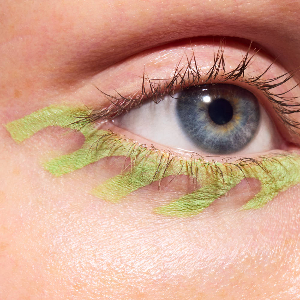 M.A.C. Colour Excess Gel Pencil Waterproof Eye Liner