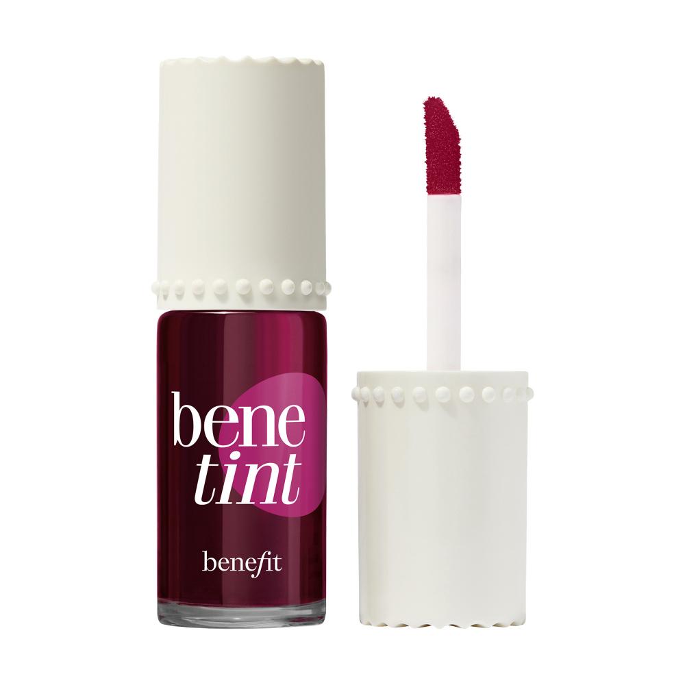Benefit Cosmetics Benetint Lip & Cheek Tint - Raspberry (6ml)