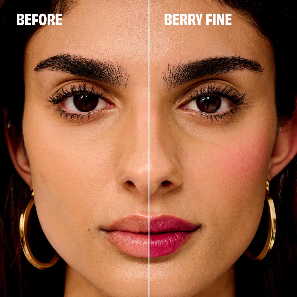 Benefit Cosmetics Benetint Lip & Cheek Tint - Raspberry (6ml)