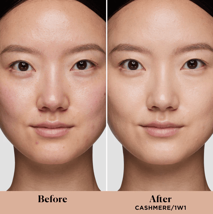 Laura Mercier - Real Flawless Weightless Perfecting Foundation (30ml)
