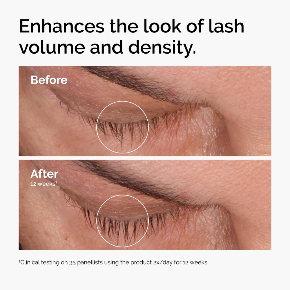 The Ordinary Multi-Peptide Lash And Brow Serum (5ml)
