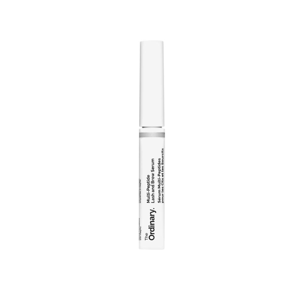 The Ordinary Multi-Peptide Lash And Brow Serum (5ml)