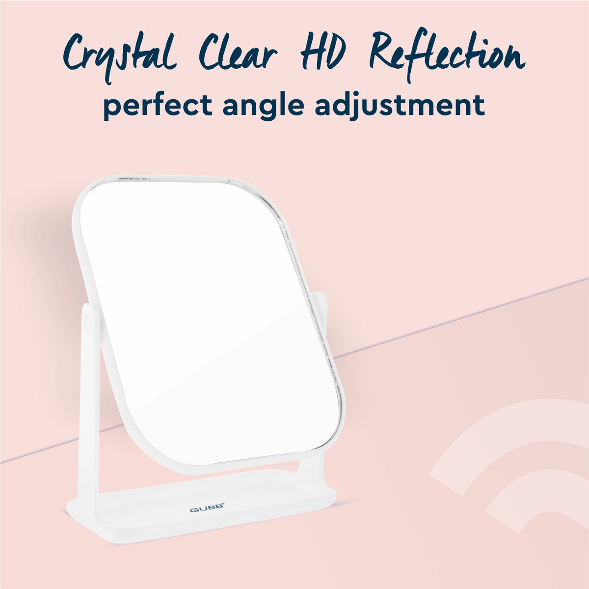 GUBB WORLD VANITY MIRROR