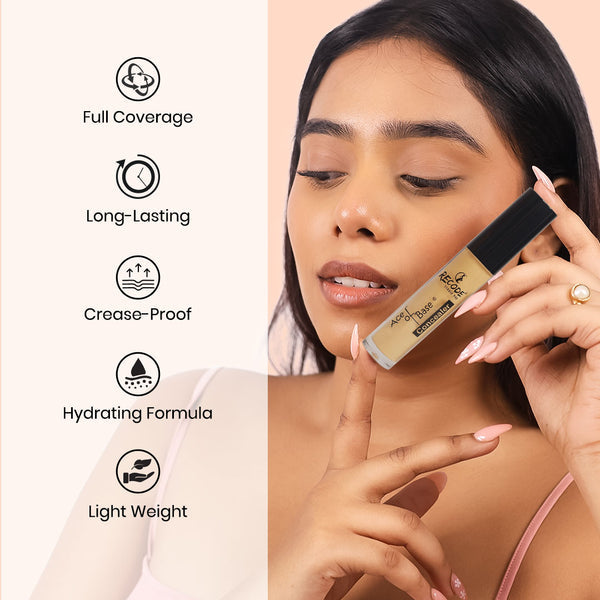 Recode 04 Concealer Medium 6 G