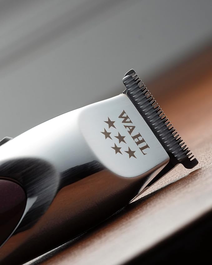 WAHL Professional Wahl Optimal Balance & Comfort A.Lign