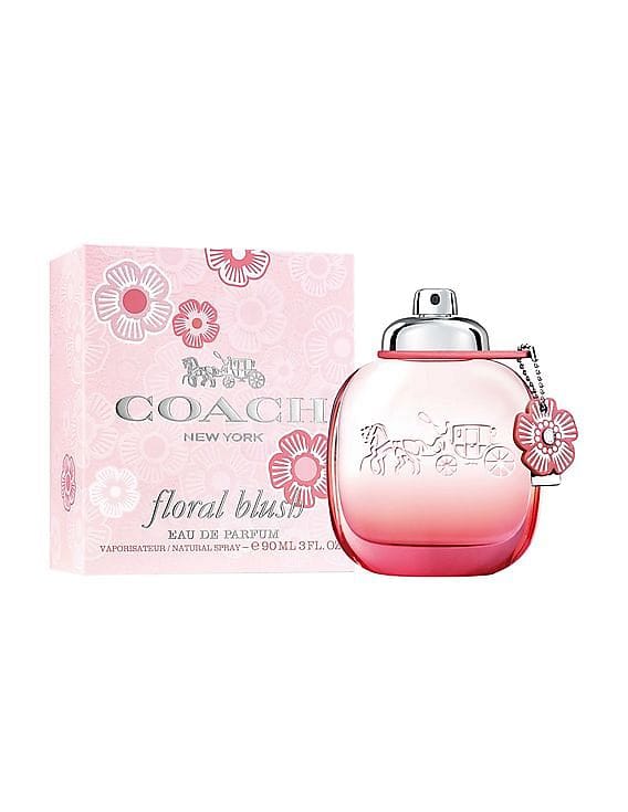 Coach - Floral Blush Eau De Parfum Women (90mL)