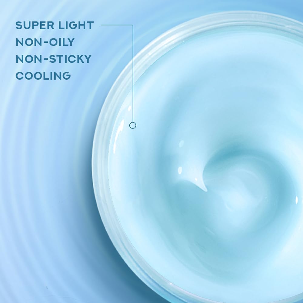 POND'S Super Light Gel Oil Free Face Moisturizer 100ml