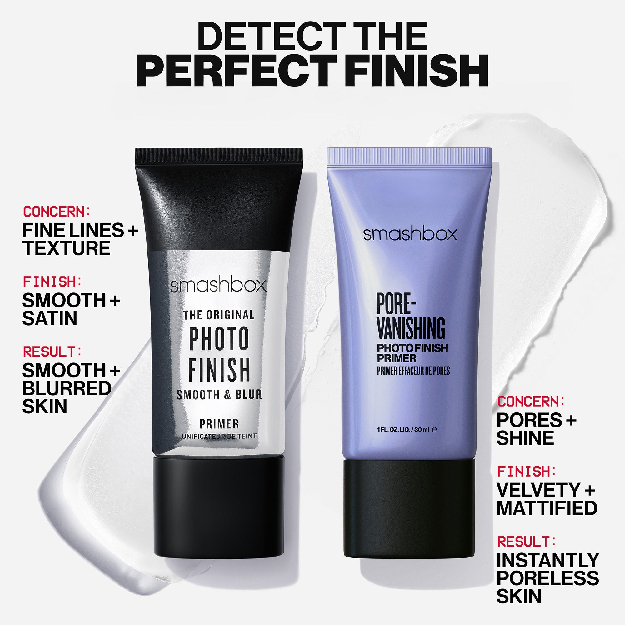 Smashbox Photo Finish Pore Vanishing Primer (10ml)