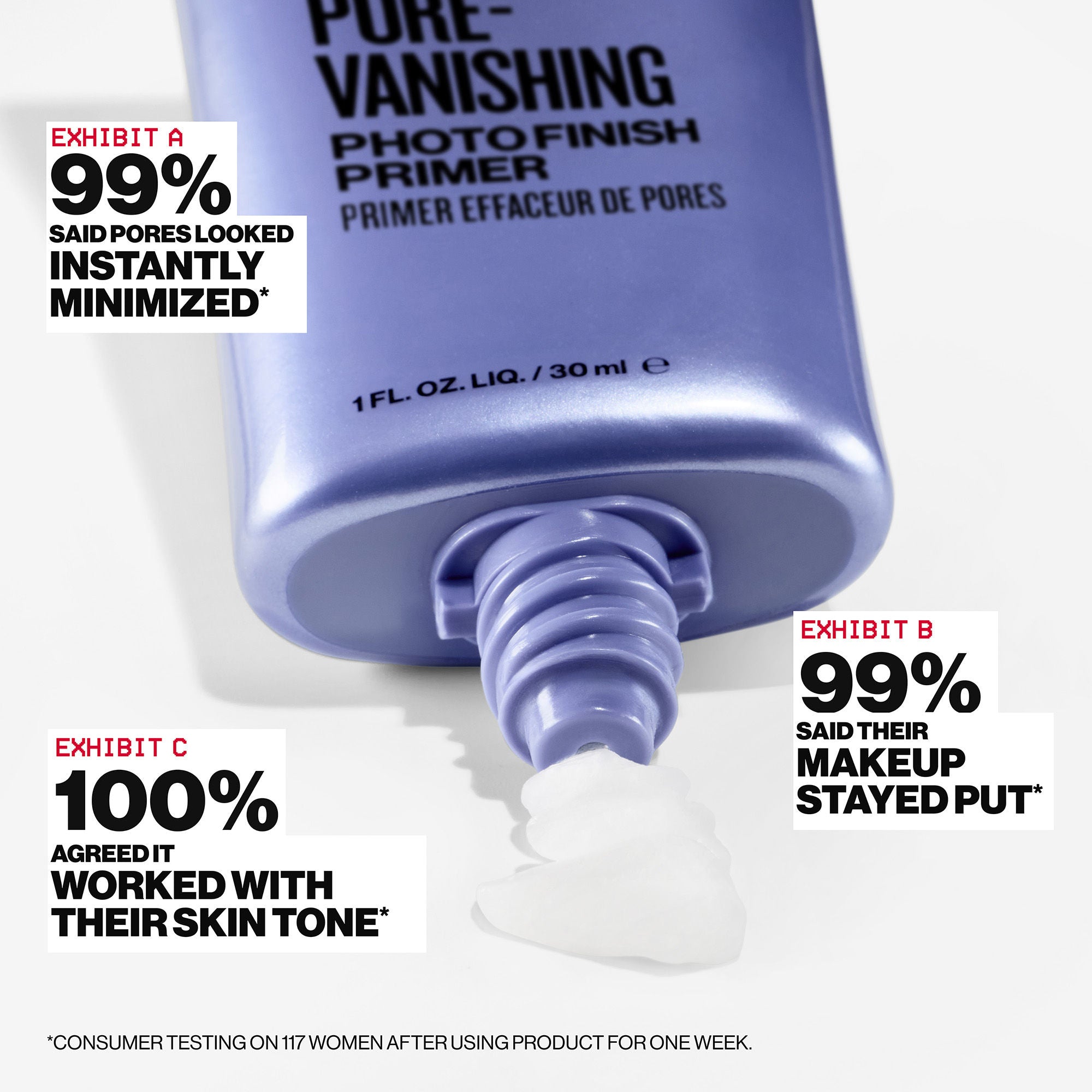 Smashbox Photo Finish Pore Vanishing Primer (10ml)