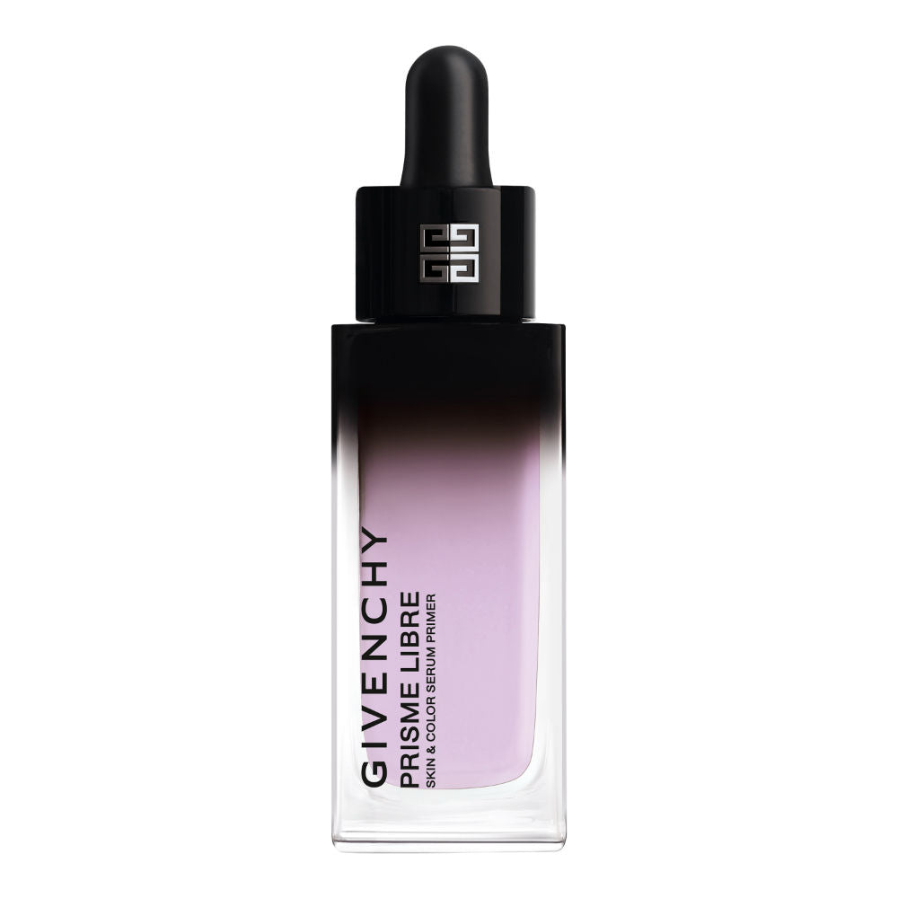Givenchy Prisme Libre Skin & Color Serum Primer - Purple (30ml)