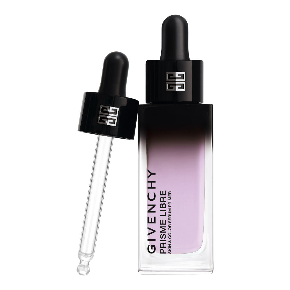 Givenchy Prisme Libre Skin & Color Serum Primer - Purple (30ml)