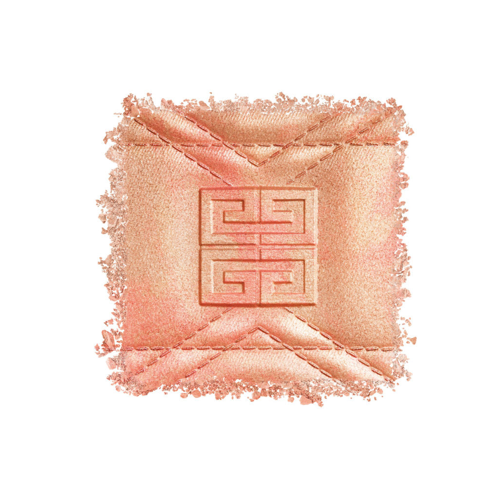 Givenchy Prisme Libre Highlighter - Coral Copper (9gm)