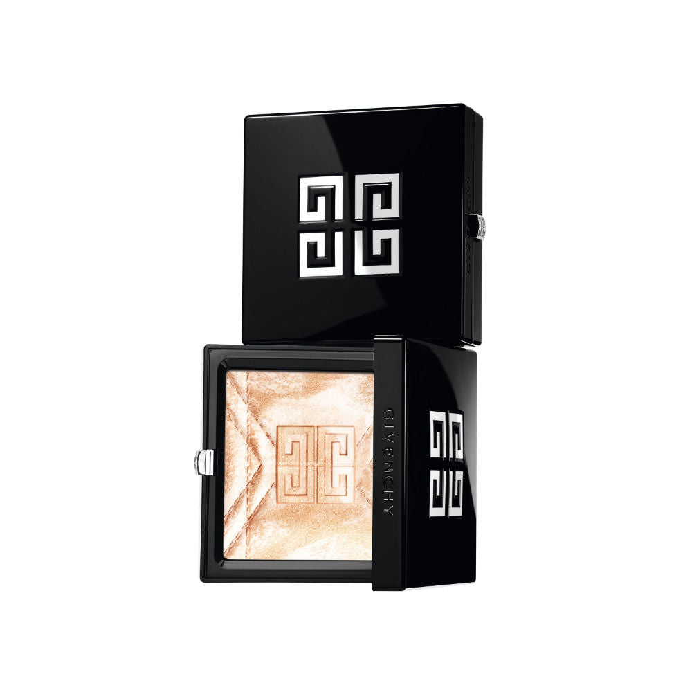 Givenchy Prisme Libre Highlighter - Pearly Gold (9gm)