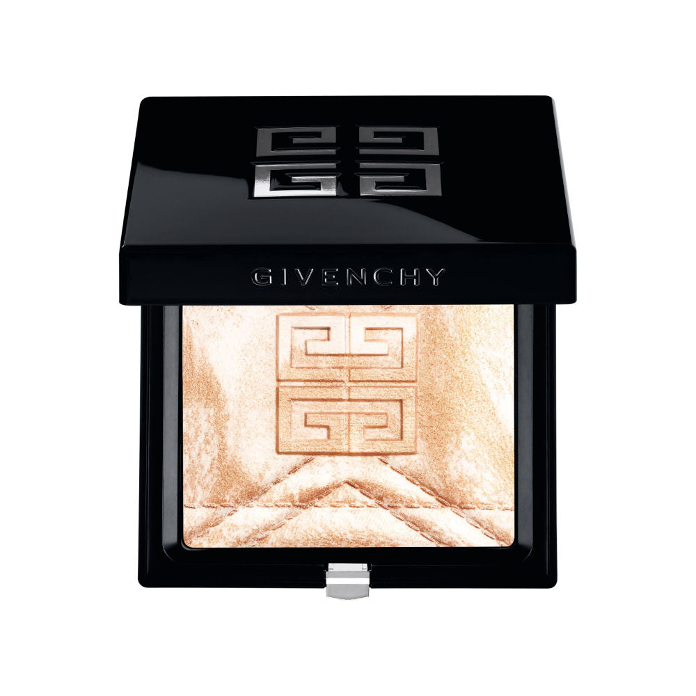 Givenchy Prisme Libre Highlighter - Pearly Gold (9gm)