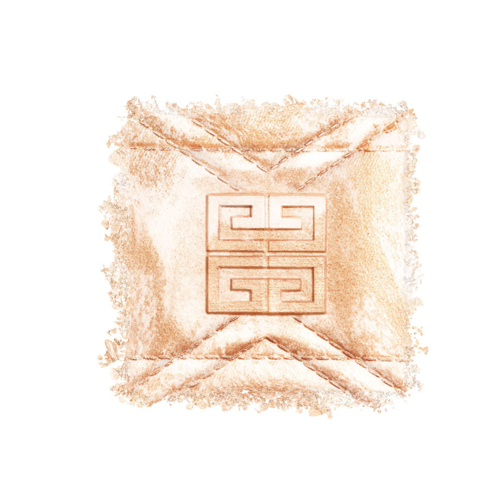 Givenchy Prisme Libre Highlighter - Pearly Gold (9gm)