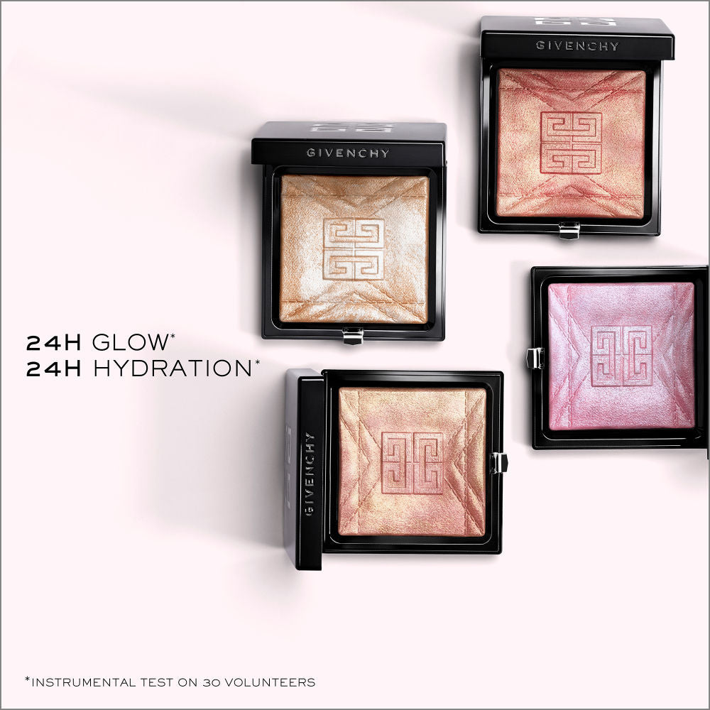 Givenchy Prisme Libre Highlighter - Pearly Gold (9gm)