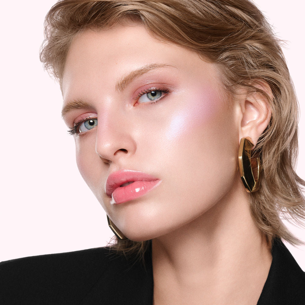 Givenchy Prisme Libre Highlighter - Pearly Gold (9gm)