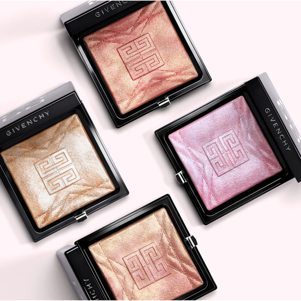 Givenchy Prisme Libre Highlighter - Pearly Gold (9gm)