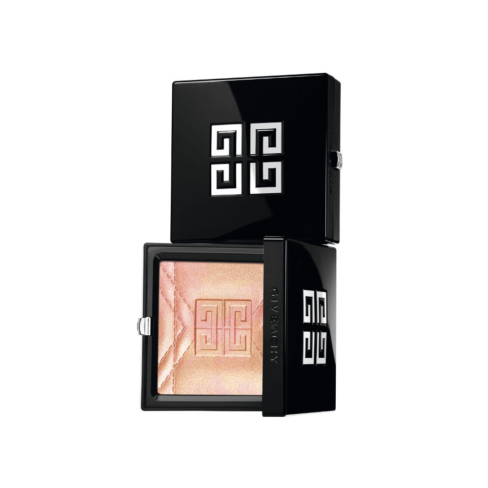 Givenchy Prisme Libre Highlighter - Rosy Gold (9gm)