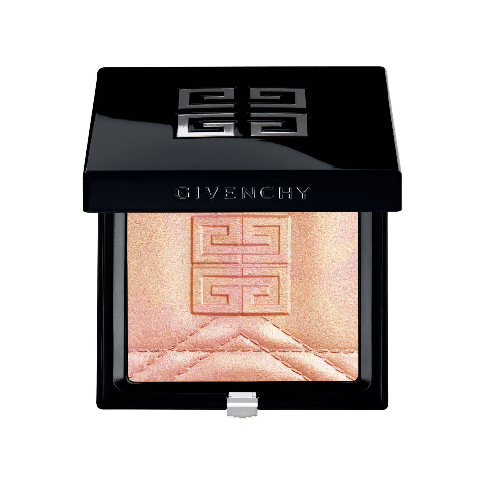 Givenchy Prisme Libre Highlighter - Rosy Gold (9gm)