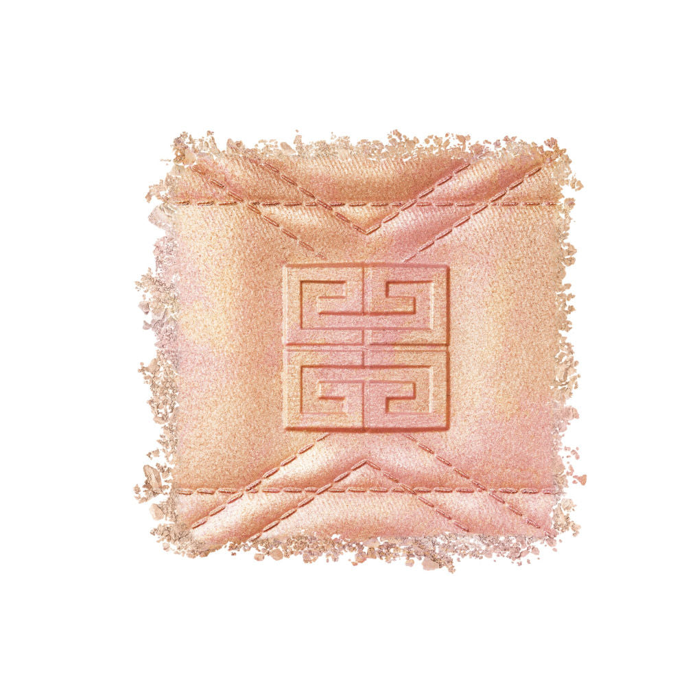 Givenchy Prisme Libre Highlighter - Rosy Gold (9gm)