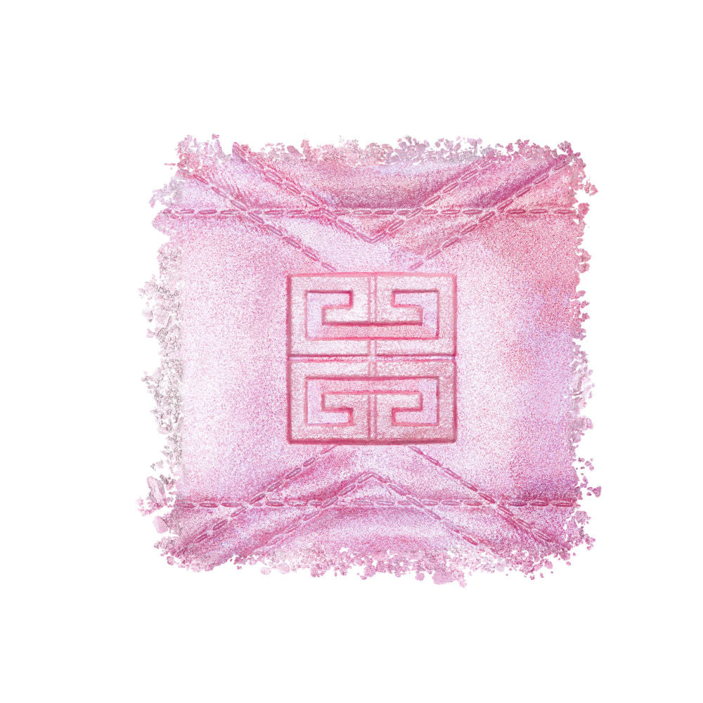 Givenchy Prisme Libre Highlighter - Lilac Pink (9gm)