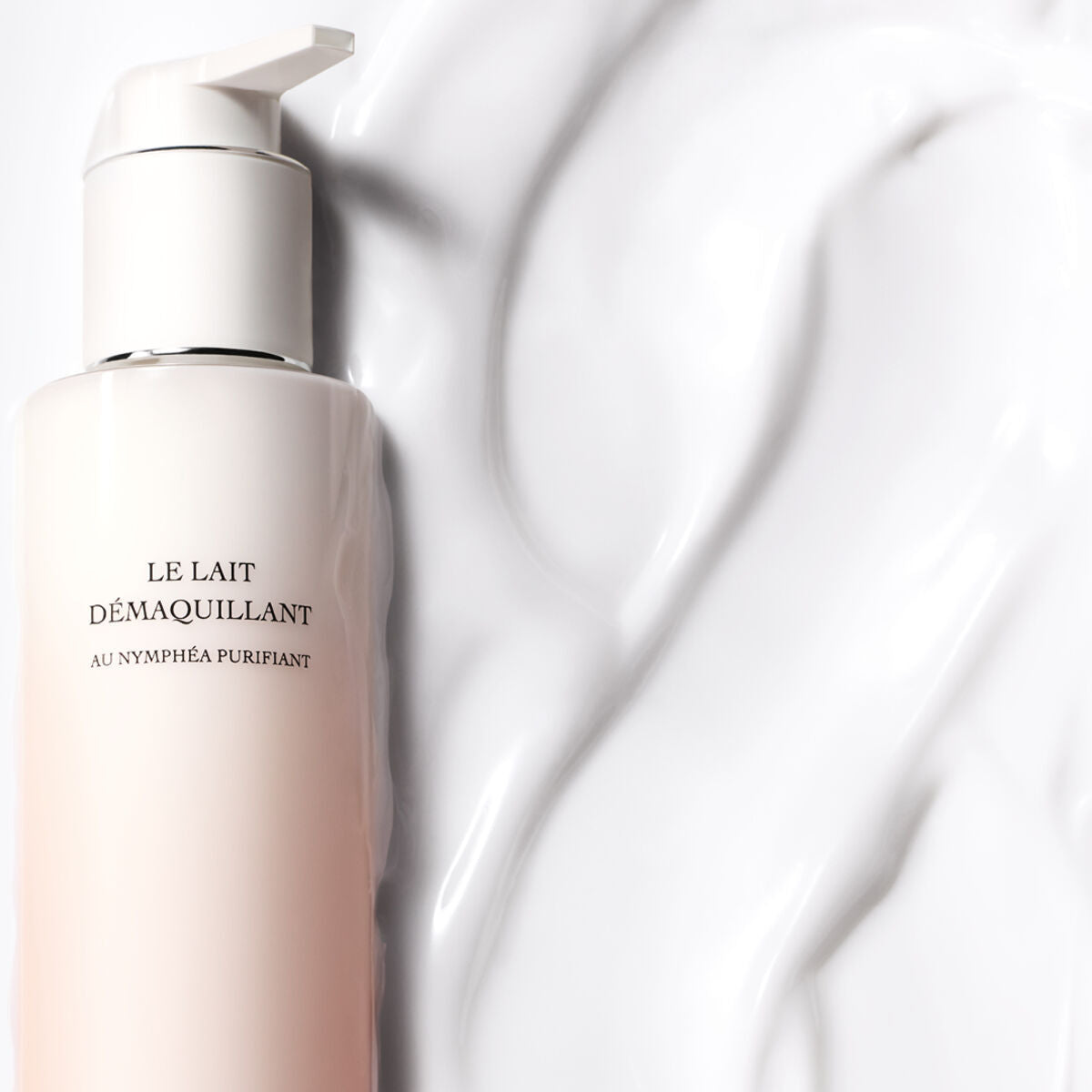 DIOR The Cleansing Milk (200ml)