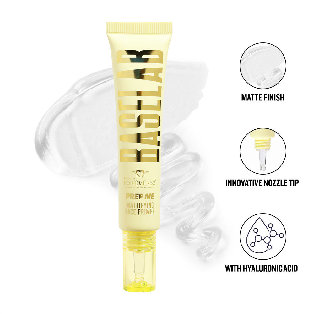 Daily Life Forever52 Prep Me Mattifying Face Primer FBL101 (25ml)
