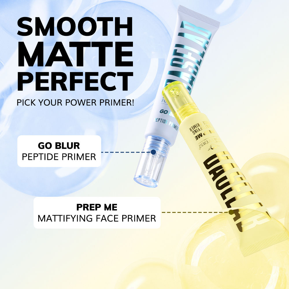 Daily Life Forever52 Prep Me Mattifying Face Primer FBL101 (25ml)