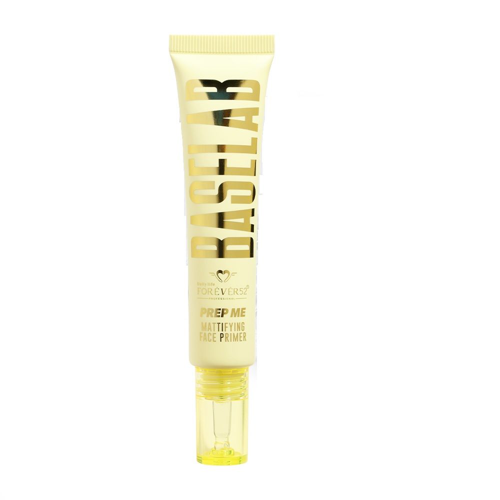 Daily Life Forever52 Prep Me Mattifying Face Primer FBL101 (25ml)