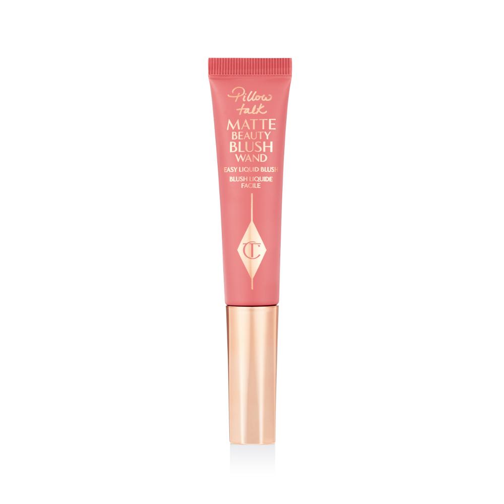 Charlotte Tilbury Matte Beauty Blush Wand - Pillow Talk (12ml)