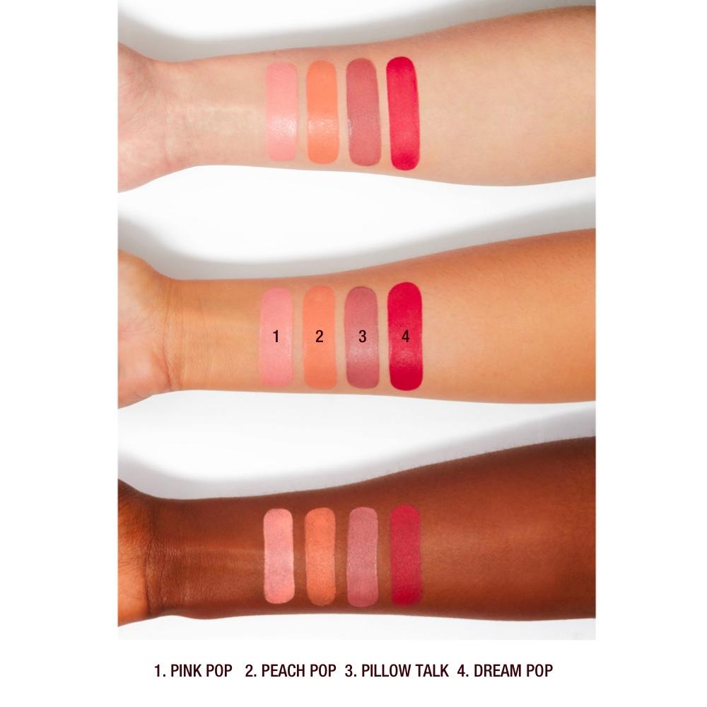 Charlotte Tilbury Matte Beauty Blush Wand - Pillow Talk (12ml)