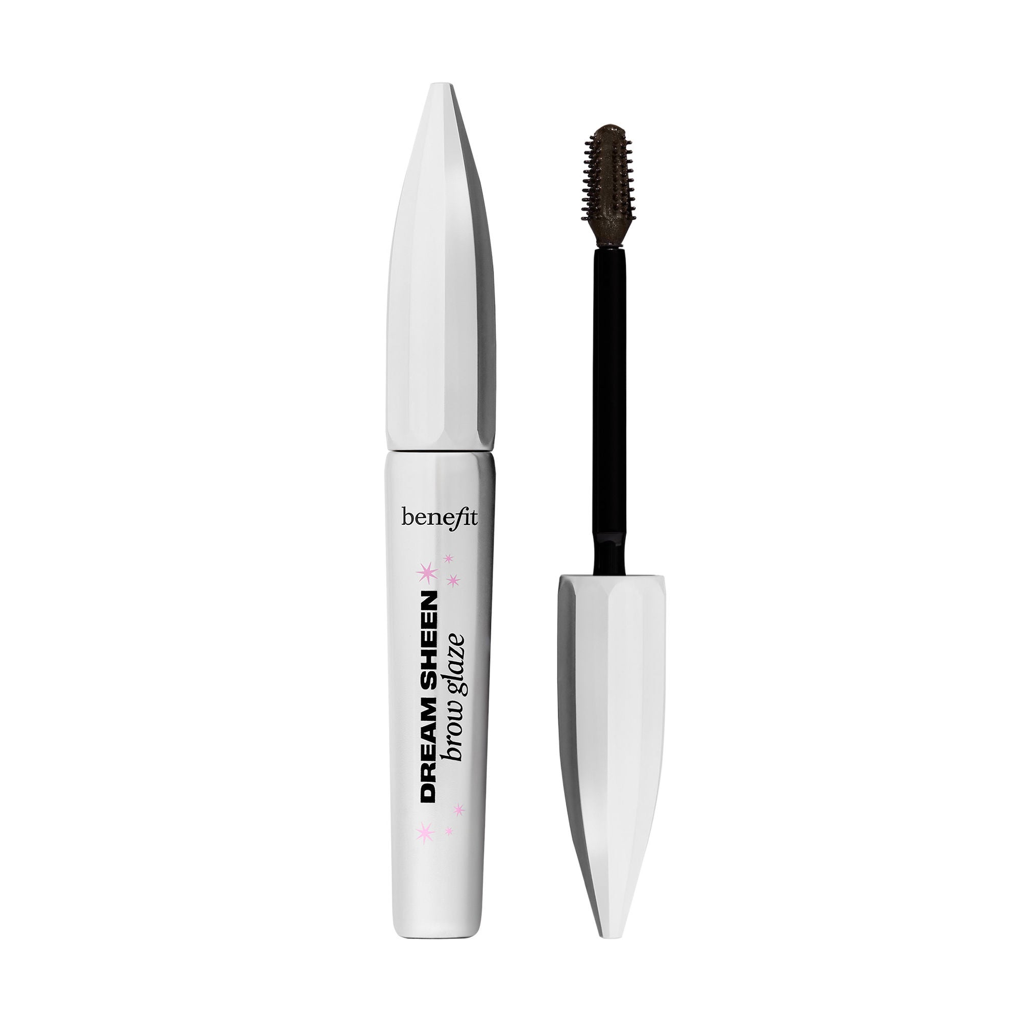 Benefit Cosmetics Dream Sheen Brow Glaze - Deep (5ml)