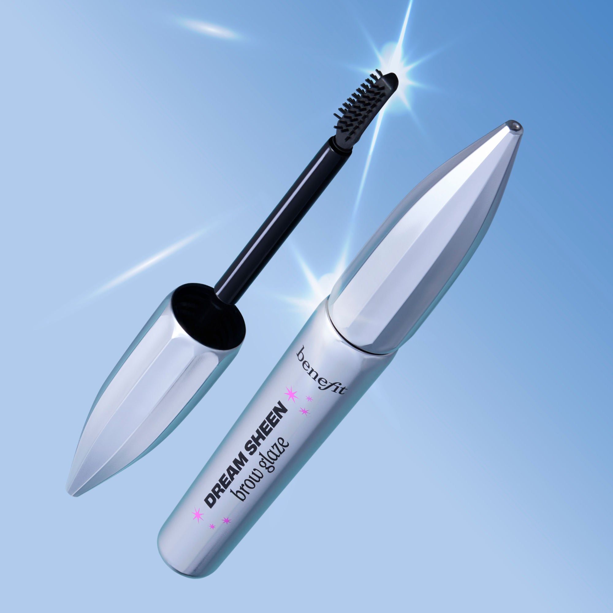 Benefit Cosmetics Dream Sheen Brow Glaze - Deep (5ml)