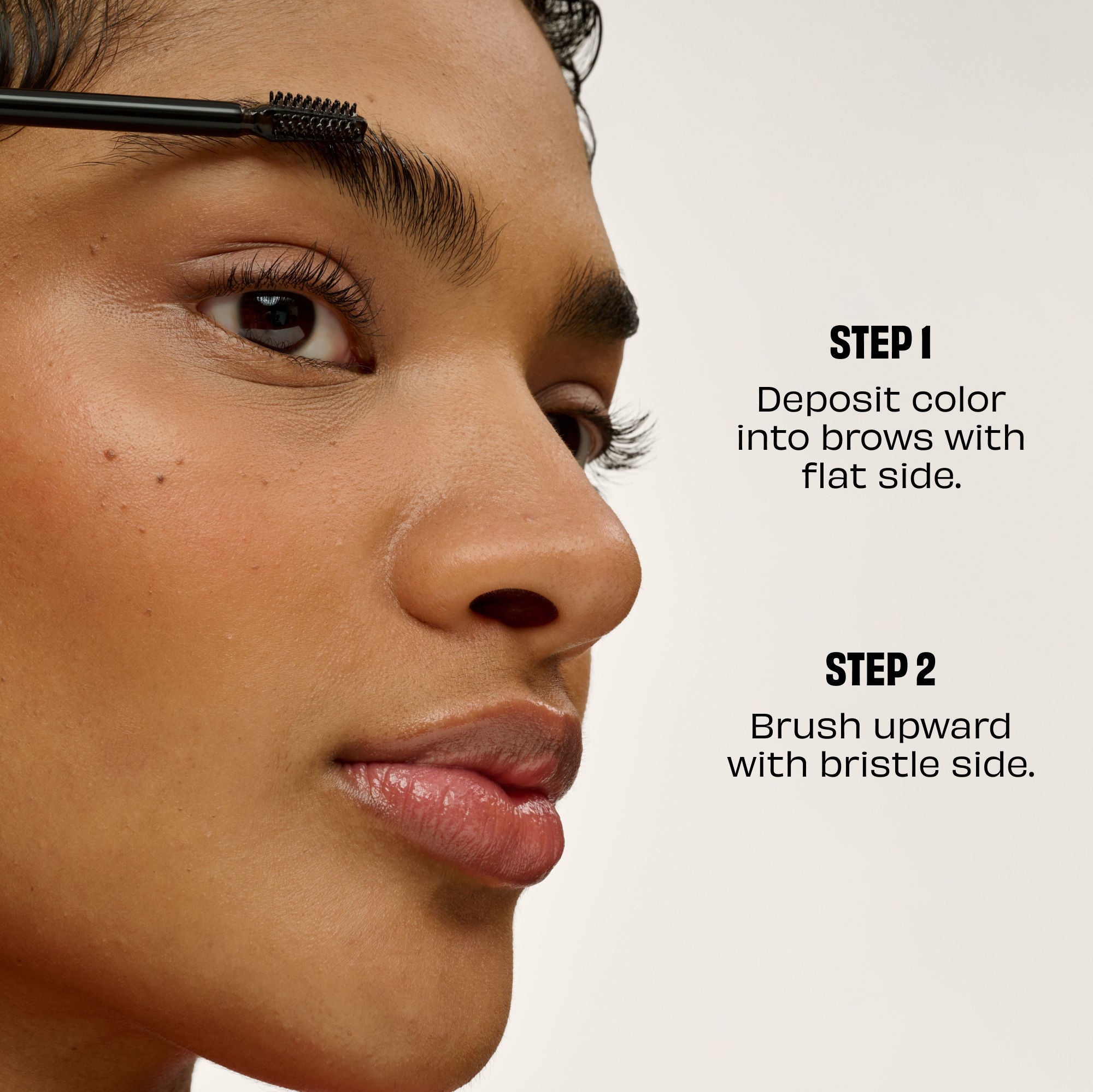 Benefit Cosmetics Dream Sheen Brow Glaze - Deep (5ml)