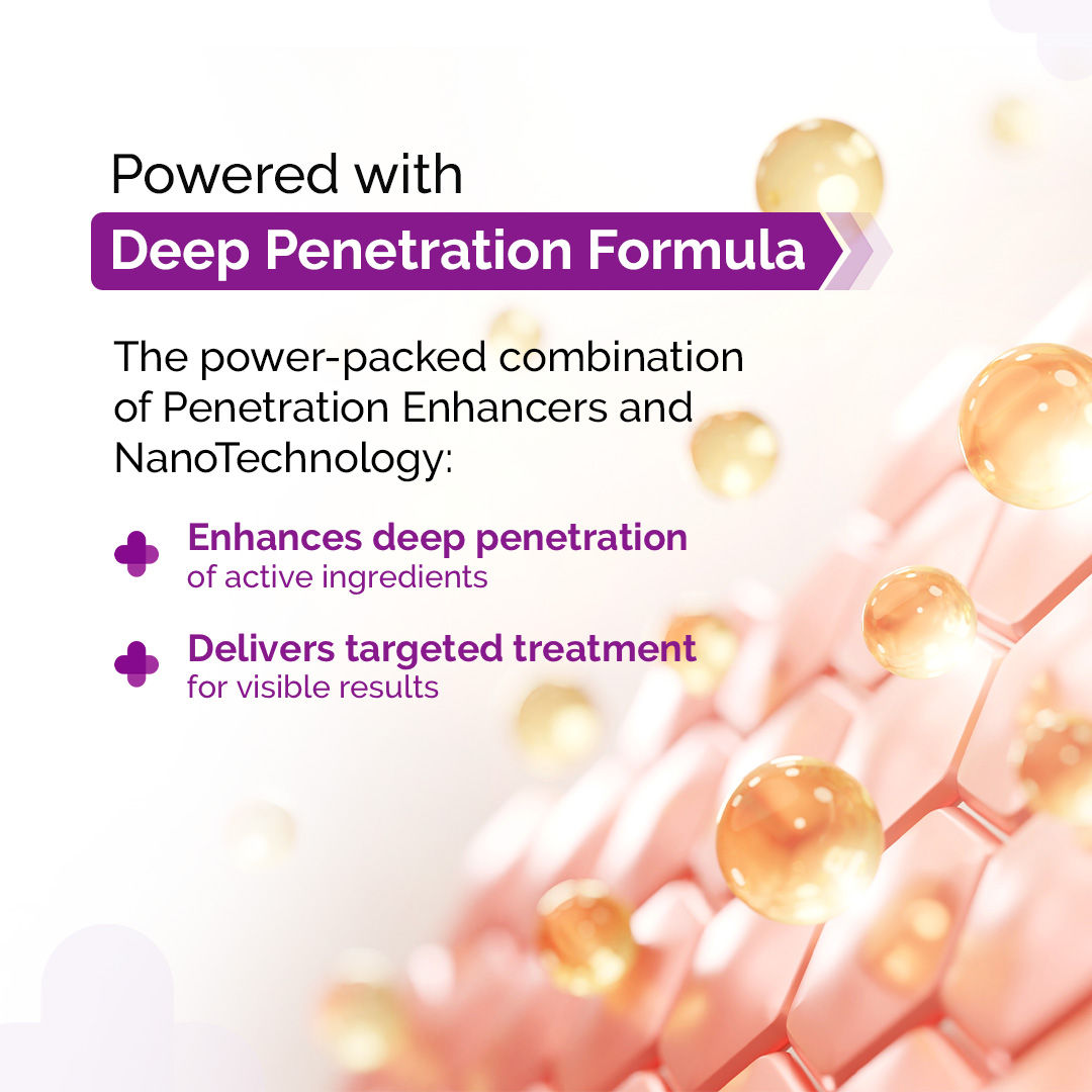 The Derma Co 10% Niacinamide Face Serum For Acne Marks (50ml)