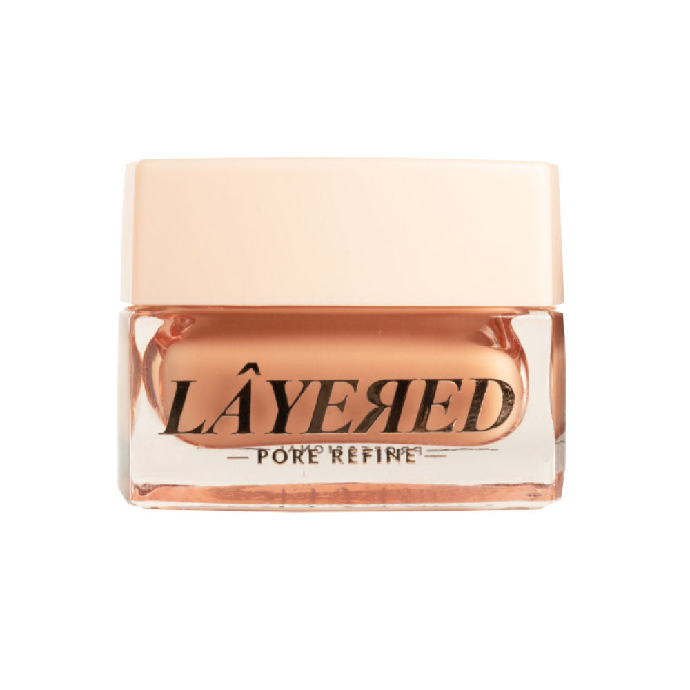 Daily Life Forever52 Layered Pore Refine (20g)
