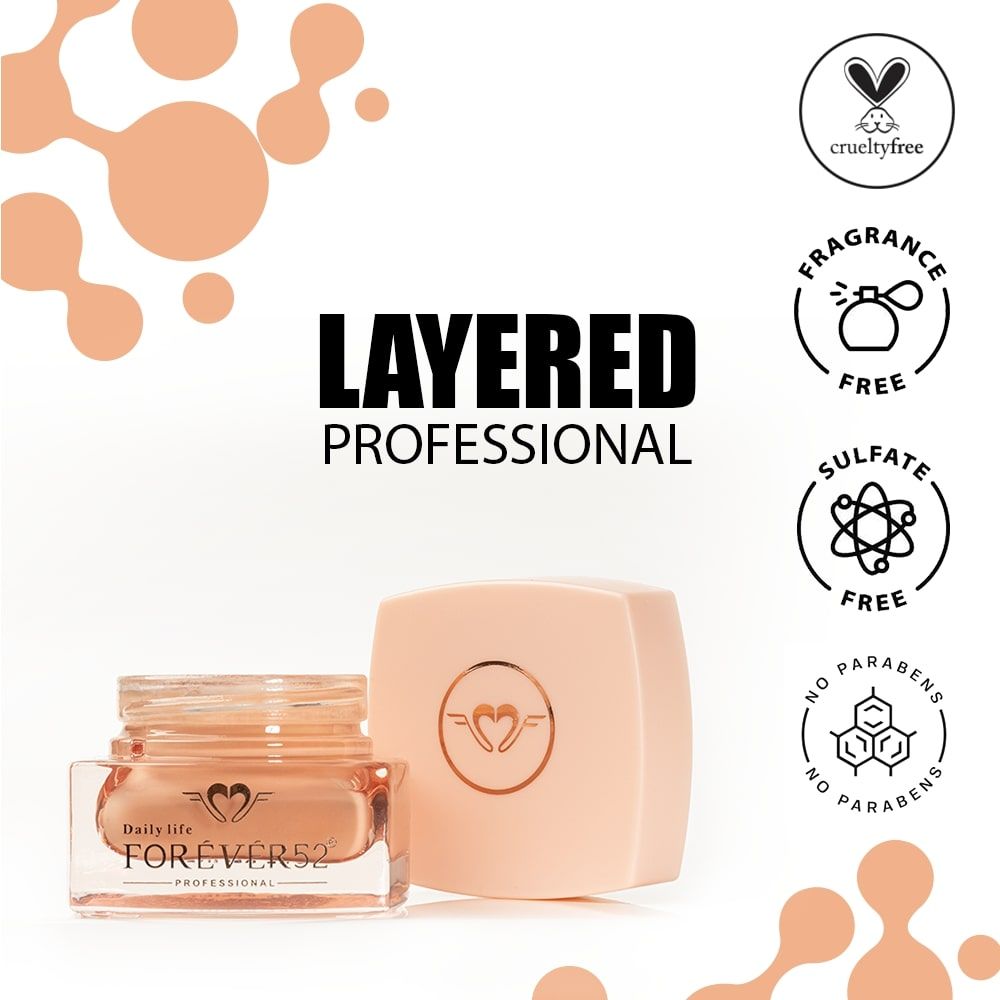 Daily Life Forever52 Layered Pore Refine (20g)