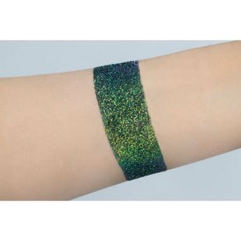 I AM EYECONIC - Fine Biodegradable Glitters - (Money Moves)