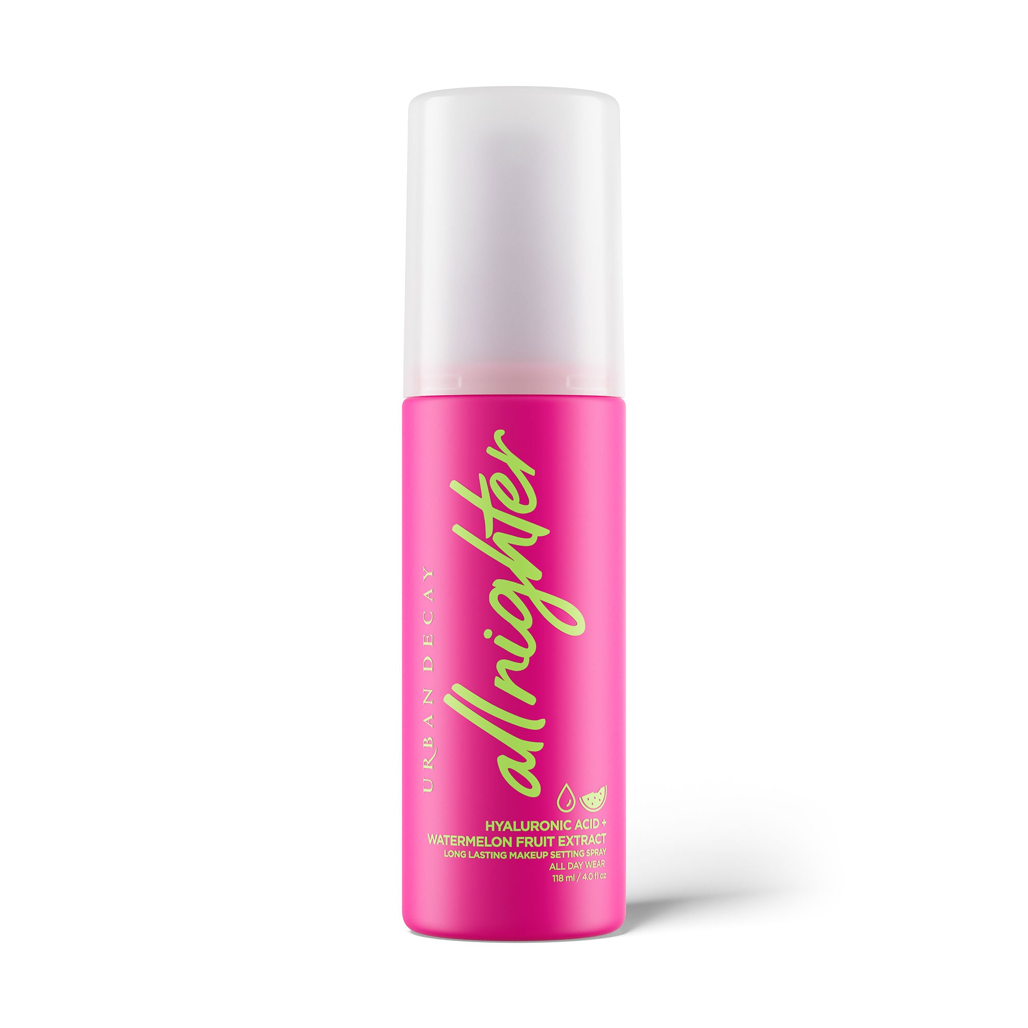 Urban Decay All Nighter Hyaluronic Setting Spray (160.4g)
