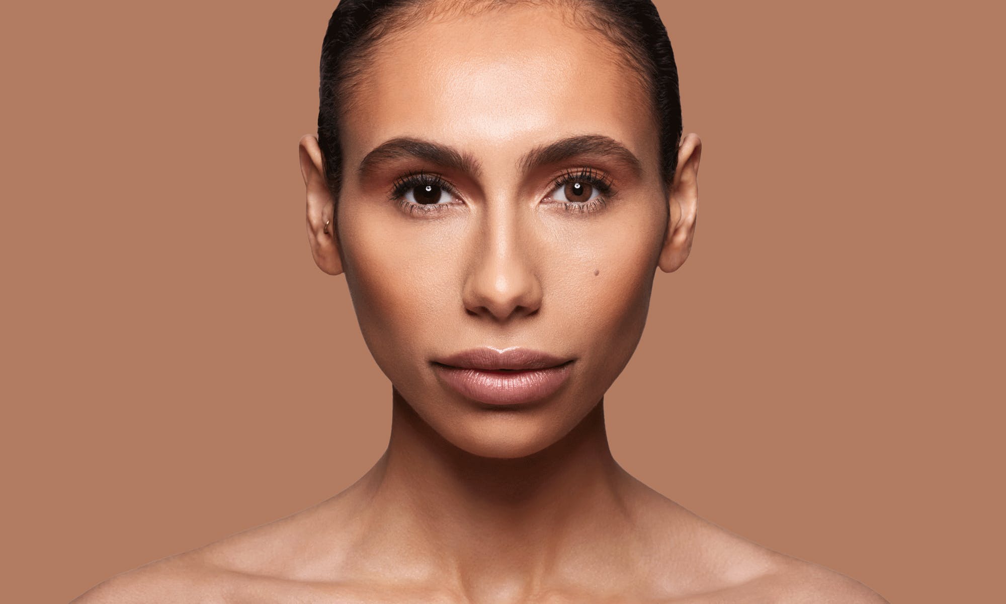 SWATI BRONZE 1-MONTH LENSES