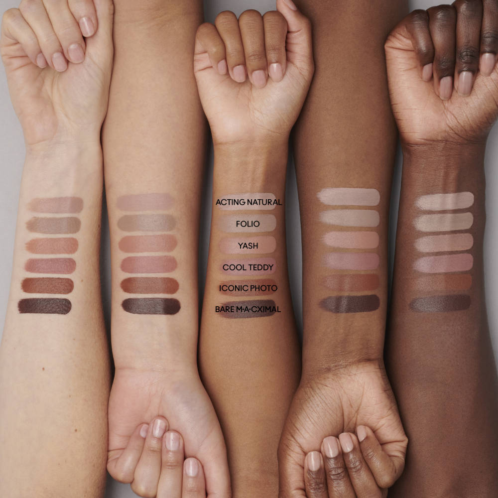 MAC - Ximal Matte Lipstick (3.5g)